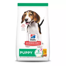 Hill's Science Diet, Alimento Seco Para Perro Desarrollo Sal