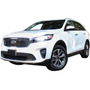 Jgo Focos Led H1 Luz Alta Kia Sorento 2017 2018 12v 35w