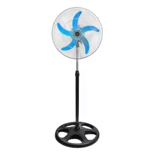 Ventilador Industrial Metalico 18 Alta Potencia 3 En1