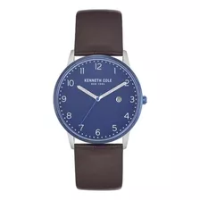 Reloj Kenneth Cole Para Hombre Modelo Kc50221003 