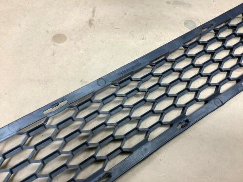 Dodge Grand Caravan 2011 2014 Front Lower Bumper Grille  Ttl Foto 9