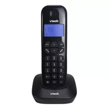 Telefone Vtech Vt680 Sem Fio - Cor Preto