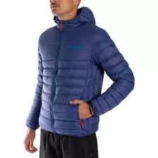 Campera Babolat Hombre Abrigo Ultra Liviana!