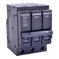 Breaker Enchufable 3p-40a Schneider 39$