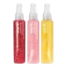 Brillo Labial - Sparkletubes De Mark - U.s.a.