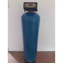 Ablandador De Agua Automatico