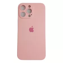 Carcasas Para iPhone 14 Pro Max Con Logotipo 