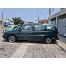 Ford Windstar Windstar 3.8l 1998