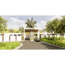 Casa En Venta, Proyecto En Macao, Punta Cana, 125m2, 3 Hab. 1 Parqueo, La Playa De Macao Es Una De Las Playas Mas Hermosas Del Caribe, Todas Las Comodidades, Excelente Ubicación, Tu Villa De Ensueño.