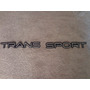 Emblema 5ta Puerta Pontiac Trans Sport 94-96 Original