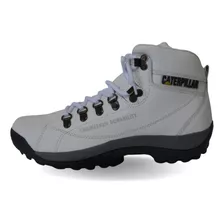 Botas Caterpillar Cristal