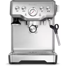 Máquina Espresso Breville Bes840xl/a Con Infusor