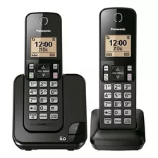 Telefonos Panasonic Inalambrico Identificador Llamadas / /vc