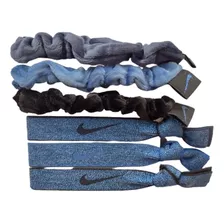  Cintillo Nike Elastic 6 Pack Velvet