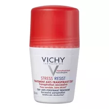 Vichy Stress Resist 72h Anti-perspirant Treatment 50ml