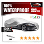 Jaguar Xk8 Vertible 6 Capas Pijama 1997 1998 1999 2000 2002 Jaguar XK8