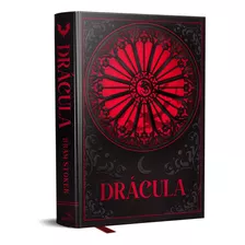 Drácula: + Sessão Arquivos Do Drácula , De Stoker, Bram. Pandorga Editora E Produtora Ltda, Capa Dura Em Português, 2022