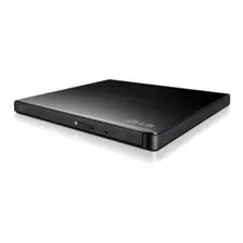 Dvd Supermultil LG Gp65nb60, Externo, 8x, Usb 2.0.