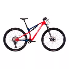 Bicicleta Oggi Cattura Pro Xt 12v-vrm / Azl - M ( 2023 )