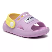 Sandalias Tommy Hilfiger Niña Thk0167