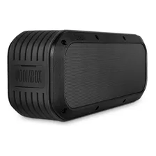 Parlante Bluetooth Portatil 15w Divoom Voombox Outdoor Color Negro