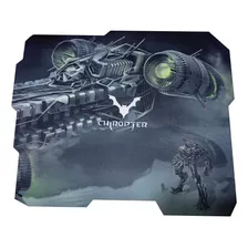 Mouse Pad Gamer 30x25 Cm Wesdar Gp8