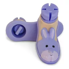 Bunny Slipper Walker - Deslizadores De Esqui Para Tubos De 1