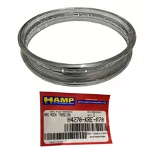 Aro Roda Traseiro Bros 125/ Bros 150/ Bros 160 Original Hamp