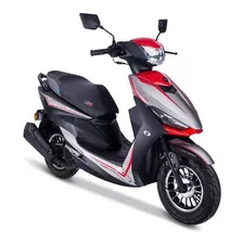 Vento Atom 170cc 2024 Hasta 24 Meses 