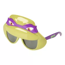 Sunstaches Teenage Mutant Ninja Turtles Donatello Mask Gafas