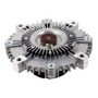 Fan Clutch Termico Gmc S15 Pickup V6 4.3l 1990