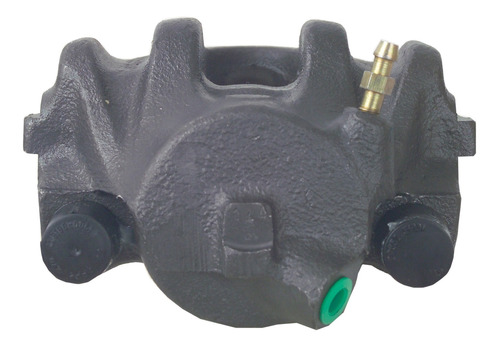 Caliper Freno Delantero Izquierdo Z3 L6 2.8l 1997 Al 2000 Foto 3