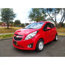 Chevrolet Spark 1.2 Gt M300