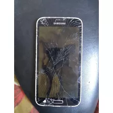 Samsung S5 G900m P/ Retirada De Peças