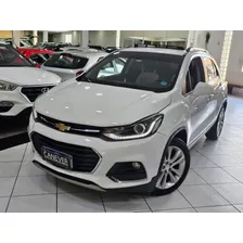 Chevrolet Tracker 1.4 16v Turbo Ltz 2017