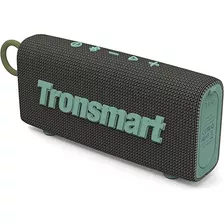 Parlante Tronsmart Trip Bluetooth 10w Portátil Ipx7