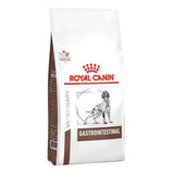 Alimento Royal Canin Veterinary Diet Canine Gastrointestinal Para Perro Adulto Todos Los TamaÃ±os Sabor Mix En Bolsa De 2Â kg