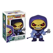 Funko Pop! Skeletor (19) Masters Of The Universe