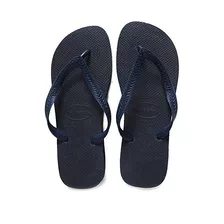 Ojotas Havaianas Originales Top Lisas