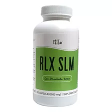 Rlx-slm (adaptogenos)- El Producto Estrella De Frank Suarez