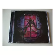 Cd - Lady Gaga - Chromatica - Lacrado, Original.