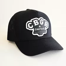 Gorra Cap Cbgc