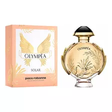 Paco Rabanne Perfume Olympéa Solar Eau De Parfum, 80 Ml