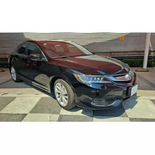 Acura Ilx 2018