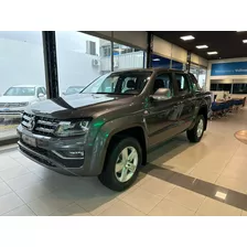 Volkswagen Amarok Dc 2.0 Tdi 180cv Highline 4x4 At 