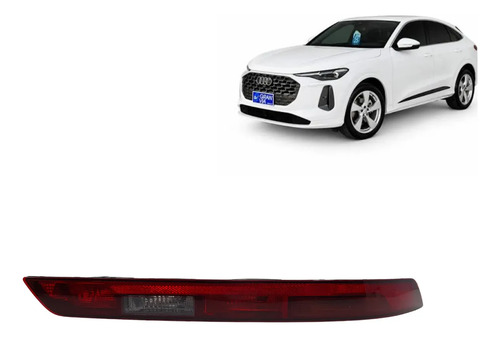 Lanterna Inferior Traseira Direita Audi Q5 22/25 Ad2068 - Audi - Código 180368345204