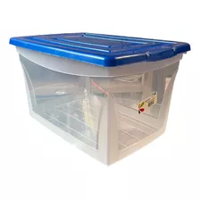 Caja Organizadora 32 Litros