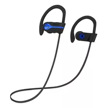 Auriculares In-ear Inalámbricos Senso Activbuds S-255 Azul