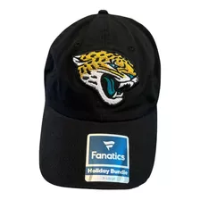 Gorro Jockey Jacksonville Jaguars Nfl Para Adulto Usa