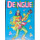 Cassette De Música Dengue 1992 -xuxa